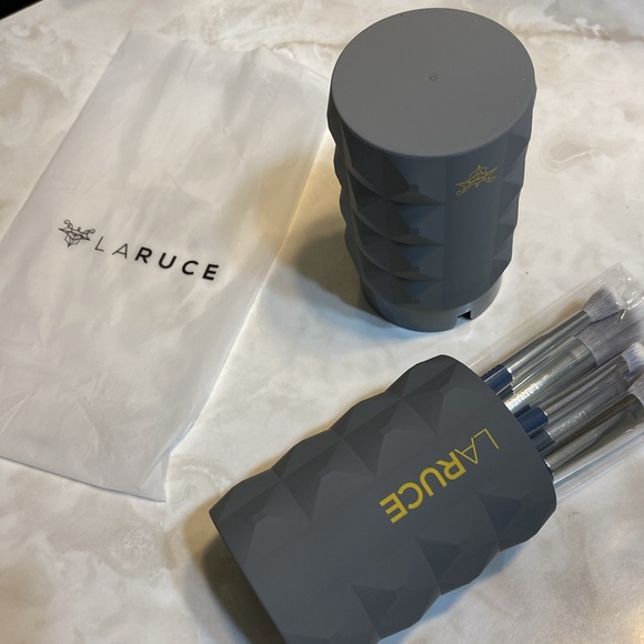 Laruce brush set - Picture 4 of 4